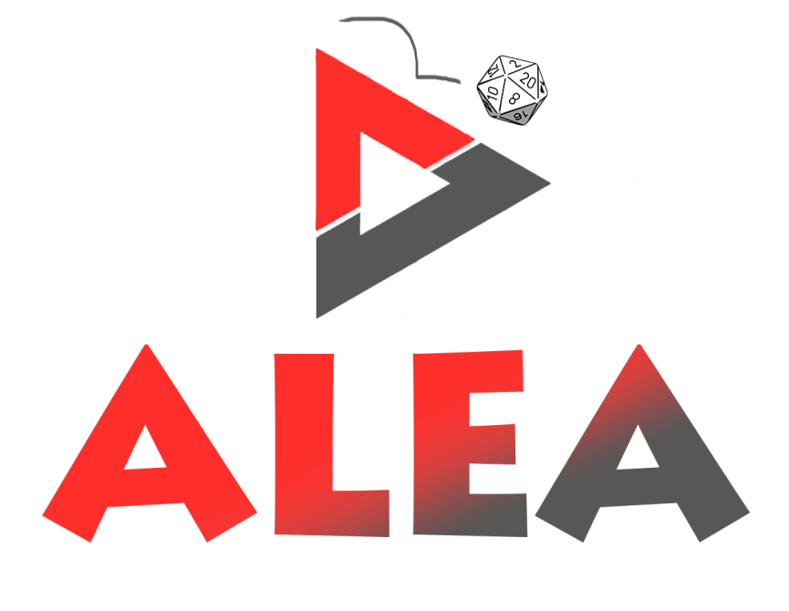 Logo Alea