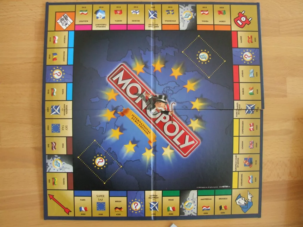 Monopoly